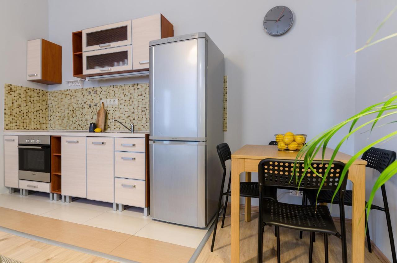 I30 In Location. Apartamento Budapest