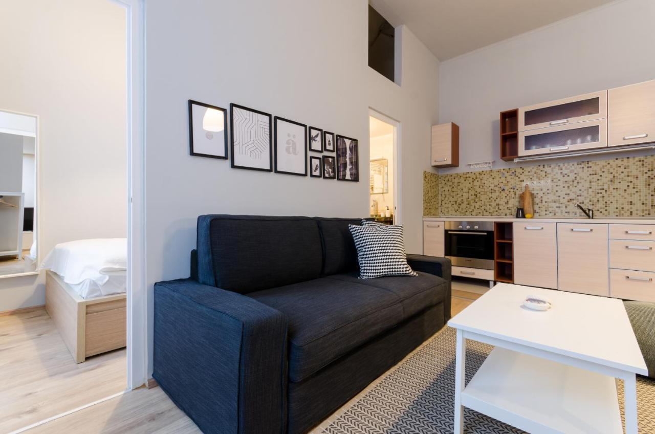 Apartamento I30 In Location.
