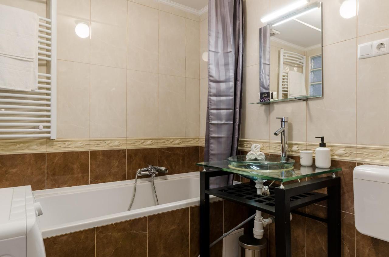 I30 In Location. Apartamento Budapest