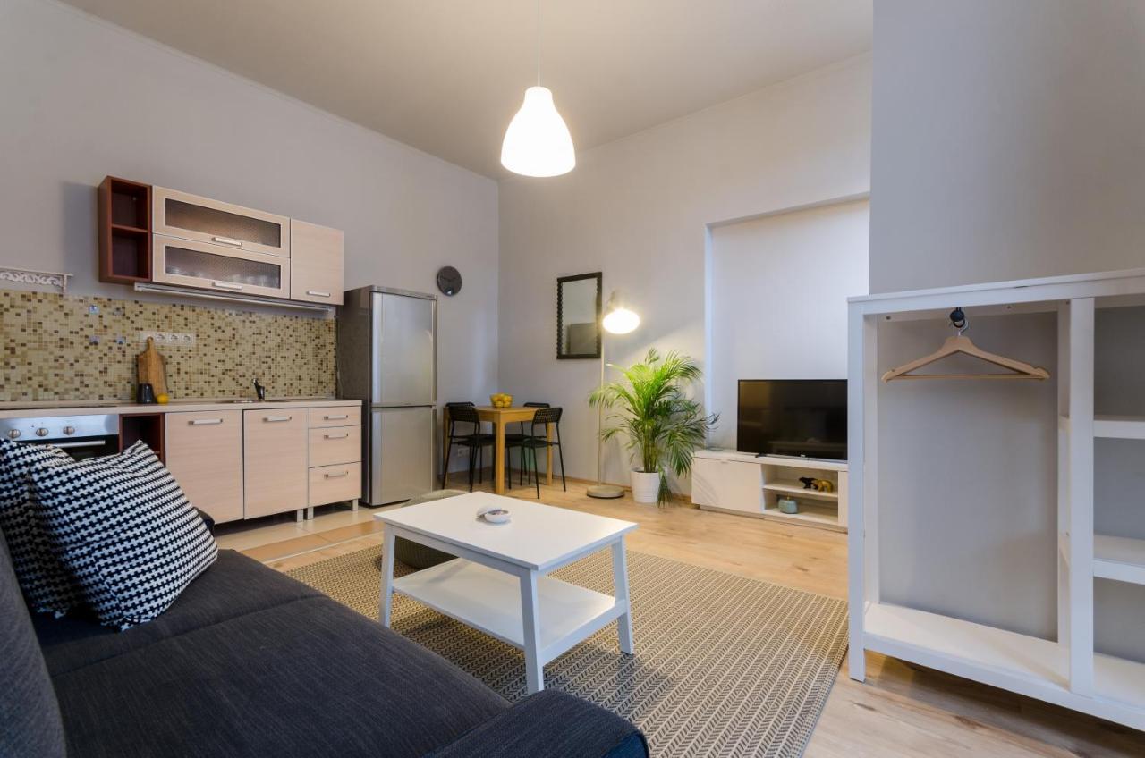 I30 In Location. Apartamento